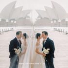 Chụp ảnh cưới Sydney Opera House Prewedding prewed