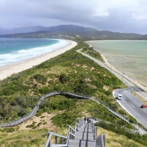 Khám phá Bruny Island - Tasmania